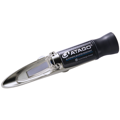 [6231790] Hand-held refractometer Master-TA