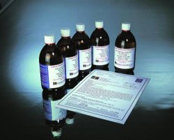 [6232070] Liquid Reference Standard, Lovibond, Platinum-Cobalt Colour 5, 500 mL