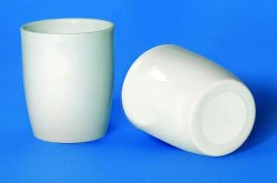 Filter crucible, LLG, Ø35 mm, 7 µm, 25 mL