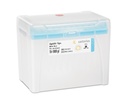 [6233869] Optifit-Pipette tips, Sartorius, 10-1000 µl, length 68,5 mm, 10 rack of 96 pcs, sterile