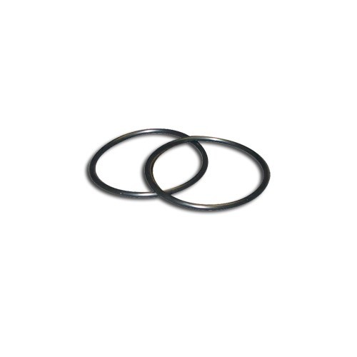 Elastic bands for fastening for Vortex Genie®