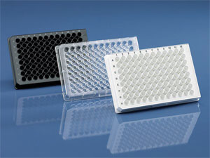 [1478905] Microtiterplate PS black