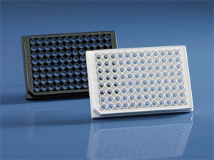 [1478906] Microtiterplate PS white/trans