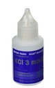 [6236804] Electrolyte, Mettler-Toledo, KCl, 3M, 25 mL