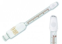 [6236845] Milk Butyrometer, Description Milk-Butyrometer Or