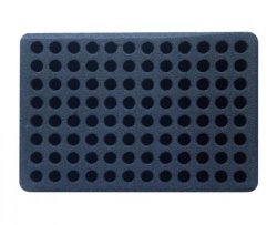 PCR plate attachment MS 3.5, for MS 3 basic / digi