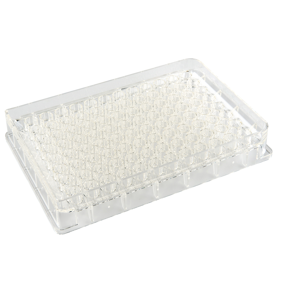 [1479014] 3D-celle culture / ULA plate, PrimeSurface, 96-well, slit-well