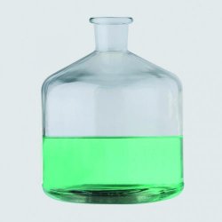 [6237628] Burette bottle 2000 ml, clear glass, DURAN