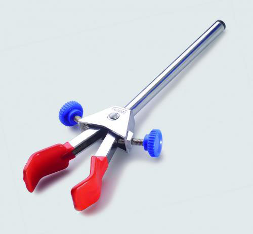 [6237648] Universal clamp 250 mm, span 0 - 50 mm