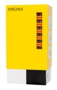 [6239400] Optifit-Pipette tips, Sartorius, 5-350 µl, length 54,0 mm, refill pack with 10x96 pcs