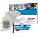 [6240382] Temperature logger EBI-20-TE1-Set