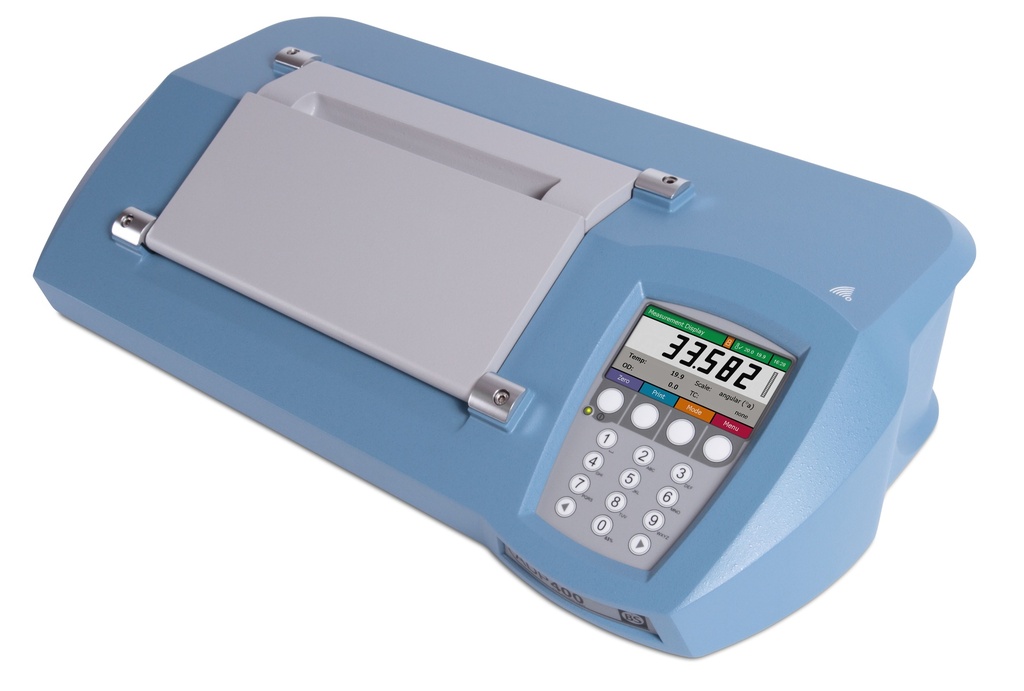 [6240890] Polarimeter ADP450, single wavelength 589nm, XPC with 200mm tube