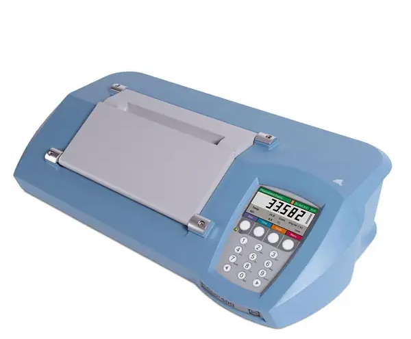 [6240930] Saccharimeter ADS455, digital, XPC
