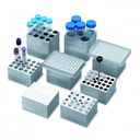 [6241353] Block, 20 x Ø12 mm tubes
