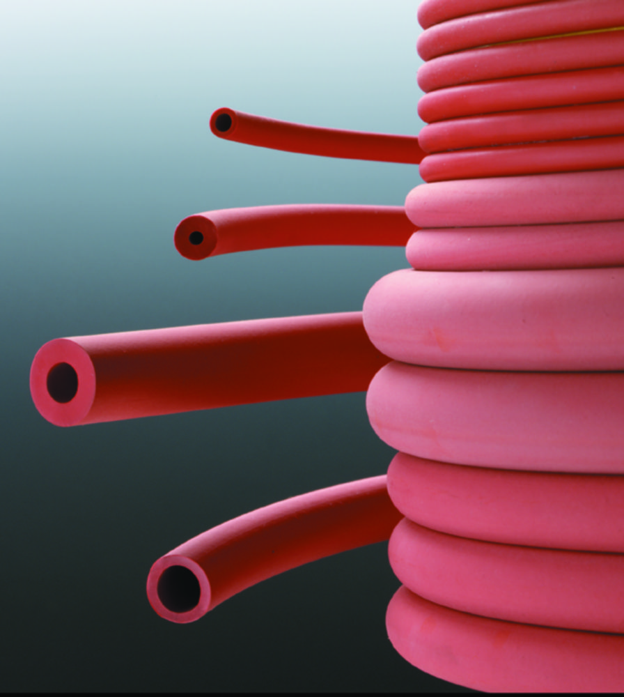 [1480116] Vac.tubing 4 x 4 mm