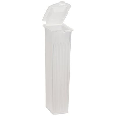 [6242062] Slide mailer, PP, for 5 slides, natural