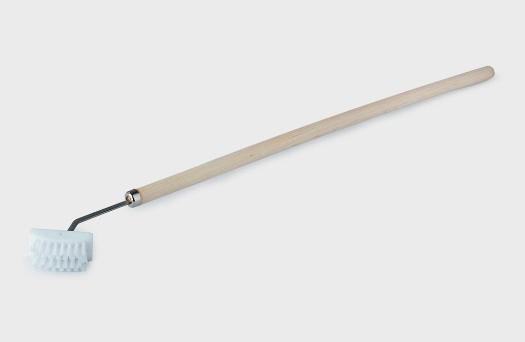 Hinge brush L=330mm, brush size 40mm, swivel head
