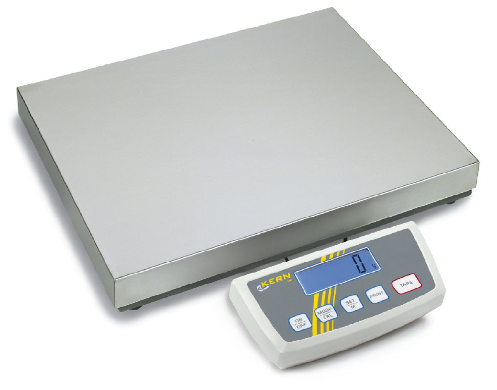 Platform Scale 60 kg/5 g, DE 60K5A
