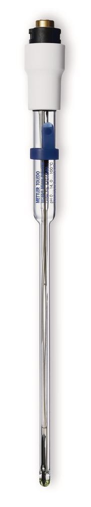 [6243633] pH electrode, Mettler-Toledo InLab Micro Pro-ISM, glass, NTC, MultiPin wo. cable