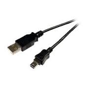 [6243794] Testo Mini USB to Standard USB  cable
