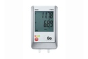 Testo 176 T2 temp. logger /display
