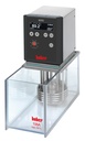 Heating bath with polycarbonat bath 6l to 100°C