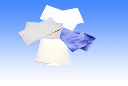 Sealing Tapes for MultiWell Plate,  Aluminium