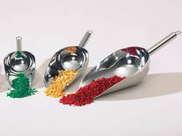 FoodScoop 200ml stainless steel