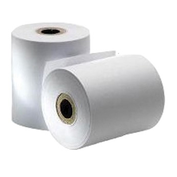 Printer papir, WTW RP 58 HQ, thermal, for inoLab, width 58 mm