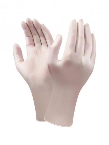 Nitrile gloves, Ansell Healthcare Nitrilite 93-401, size XL (9-9,5), cleanroom