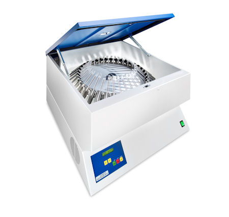 [6254782] Centrifuge Universal 12 place rotor, 230V, 50/60Hz