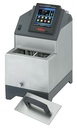 Cold warmth bath circulator ministat 125