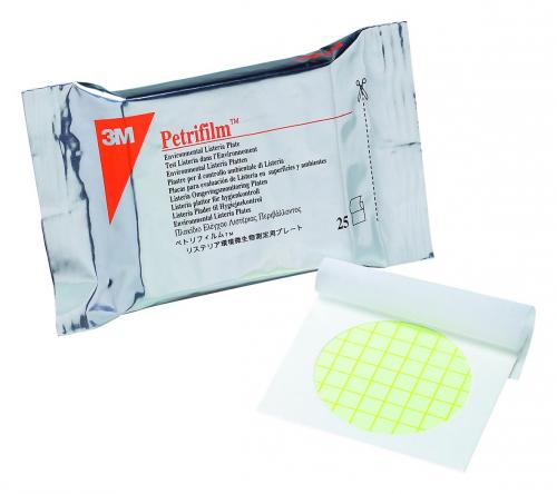 [6257509] Petrifilm Enterobacteriacae plates pack of 1000