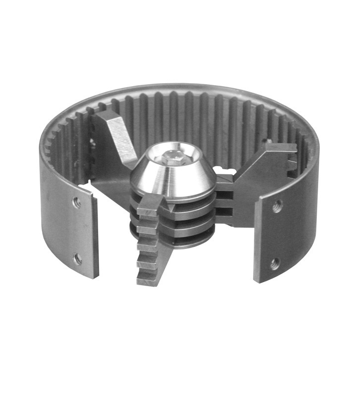 [6258232] Mill scale attachment for PX-MFC 90 D