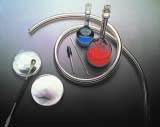 Tygon vac.tubing 1/2 x1 1/8x5/