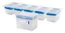 [6259767] Optifit-Pipette tips, Sartorius, 10-1000 µl, length 71,5 mm, refill pack with 10x96 pcs, sterile