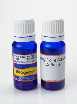 [6260428] Melting Point Standard, Reagecon, benzophenone, 47-49 °C, 1 g