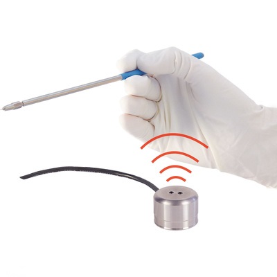 External IR moving sensor for Flame 100