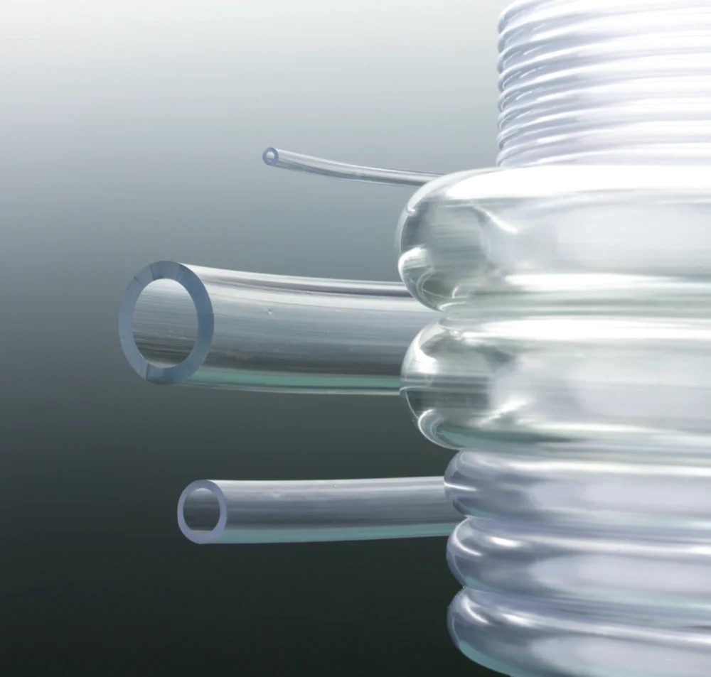 Pvc tubing 3 x 1 mm