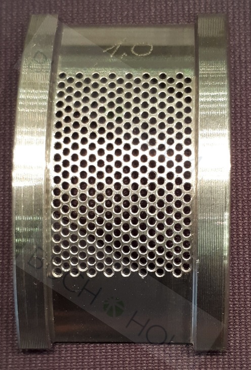 [6261186] Sieve 1.0 mm (for PX-MFC 90 D and PX-MFC)