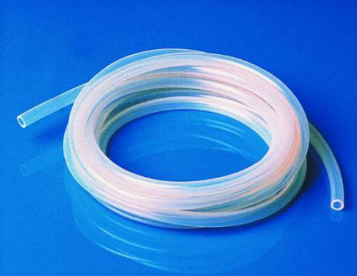Silicone tubing, Versilic, Ø2 x 1 mm