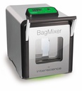 Homogenizer Interscience BagMixer 400 SW  w/window and leak sensor, Soundproof, variable speed