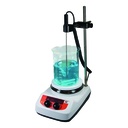 LLG-uniSTIRRER 3 pro heating stirrer