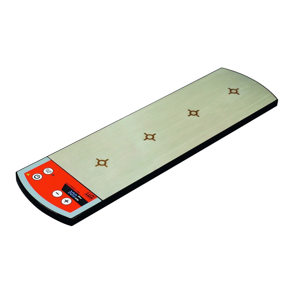 [6263425] LLG-uniSTIRRER 1/M4 4-position magnetic stirrer
