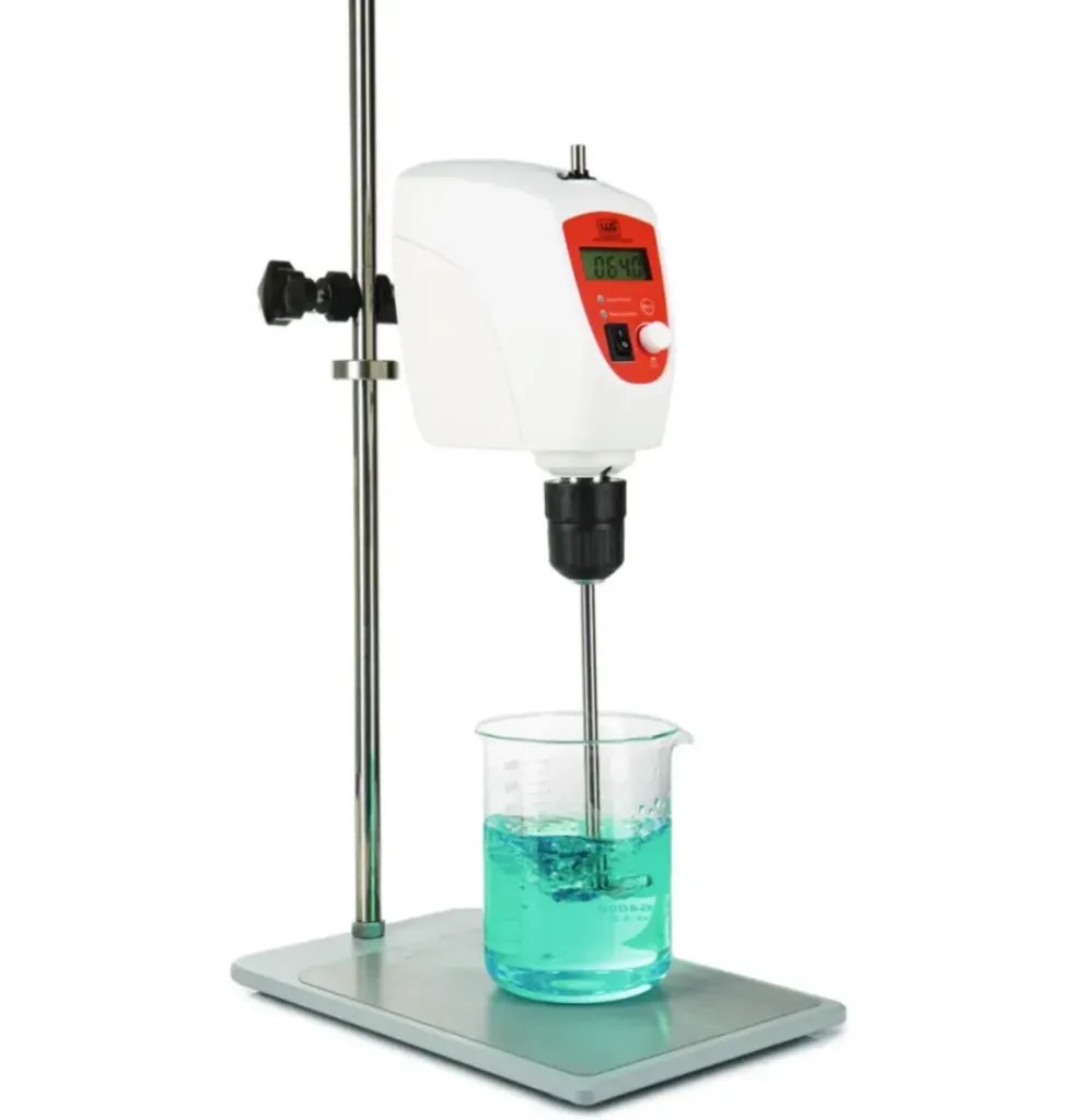 LLG-uniSTIRRER OH2 pro,	Overhead stirrer