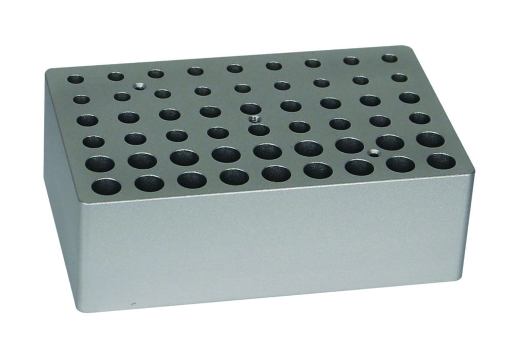 [6263469] Heating block for LLG uniBLOCKTHERM 18 x 0.2-2ml
