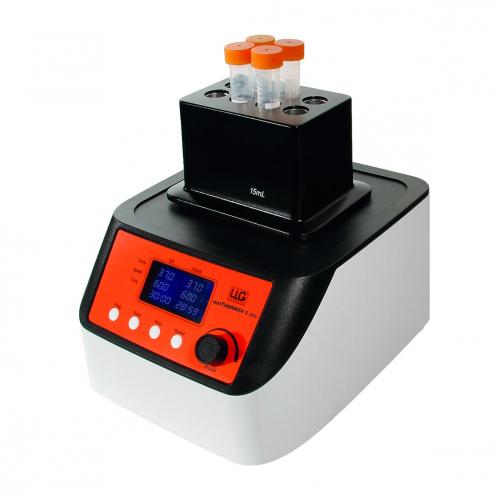 [6263484] LLG-Thermomixer uniTHERMIX 2 PRO