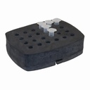 [6263504] Tube attachment for LLG-uniTEXER 4, 24 x 1.5/2 ml