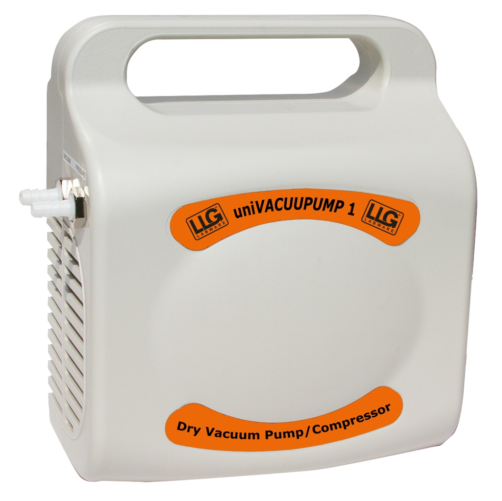 [6263580] LLG-uniVACUUPUMP 1 vacuumpump