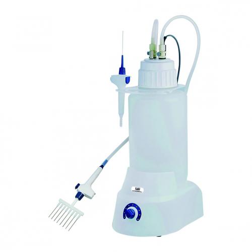 [6263588] 8-channel needle seat component f/LLG-uniVACUUSYS
